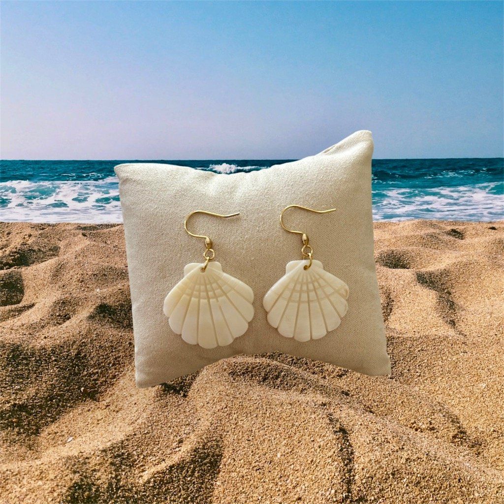 Boucles d'oreilles 'Gnosia'