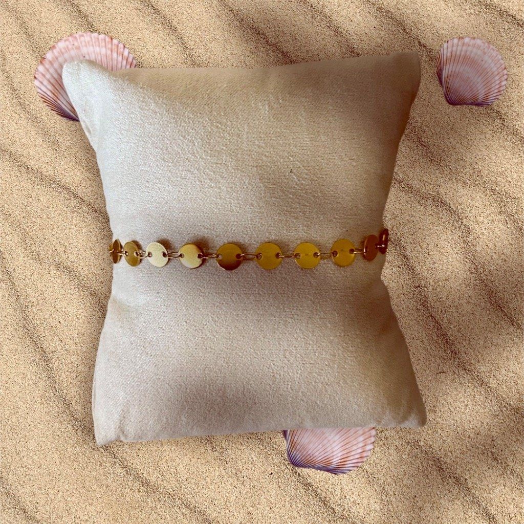 Bracelet 'Hatysa'