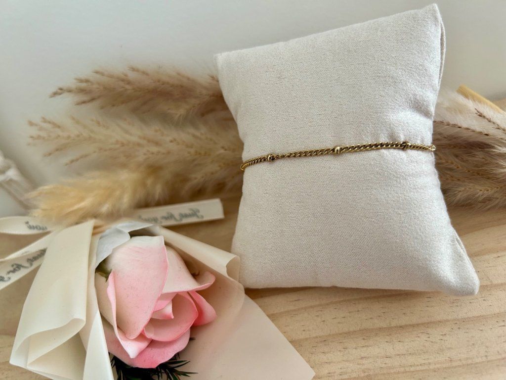 Bracelet 'Fidis'