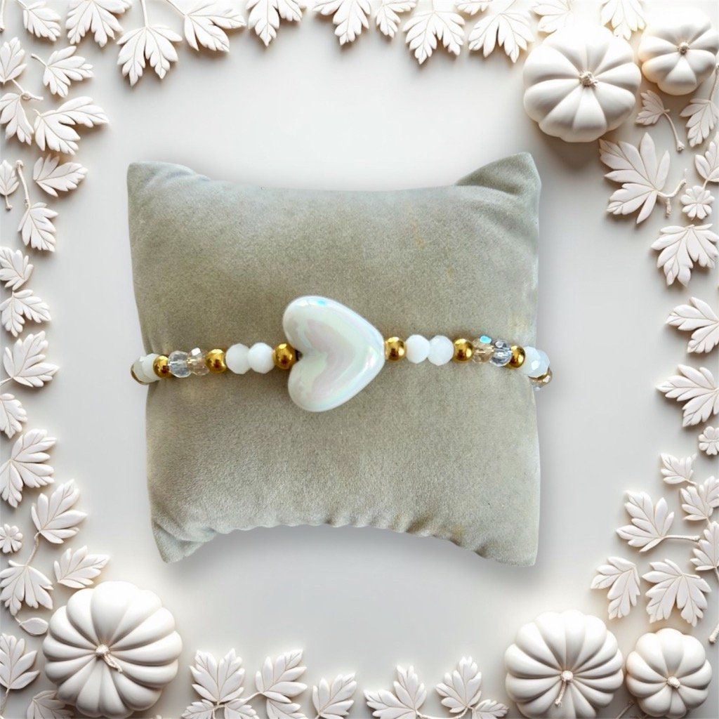 Bracelet 'Rucha'