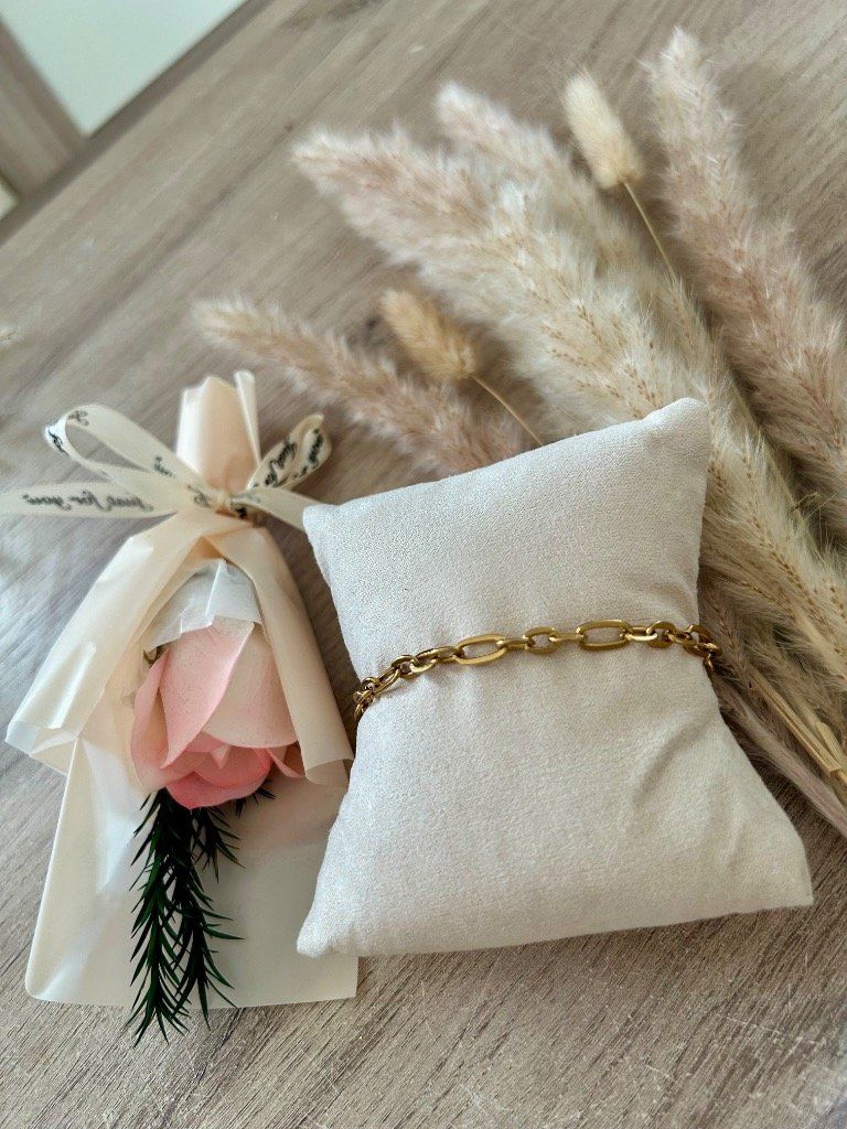 Bracelet 'Felis'