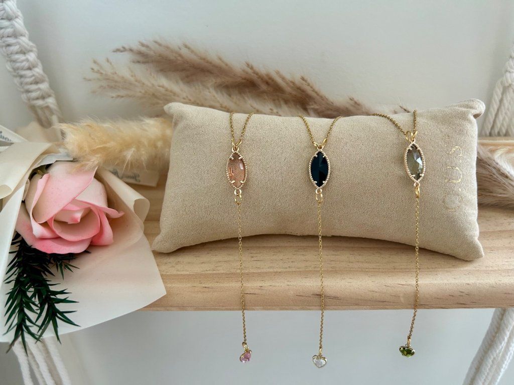 Collier 'Elkeid'