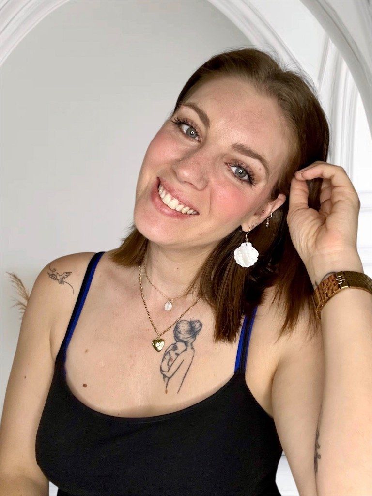 Boucles "Gnosia"
