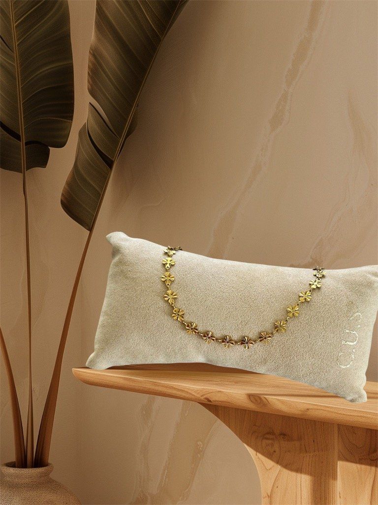 Collier 'Reda'