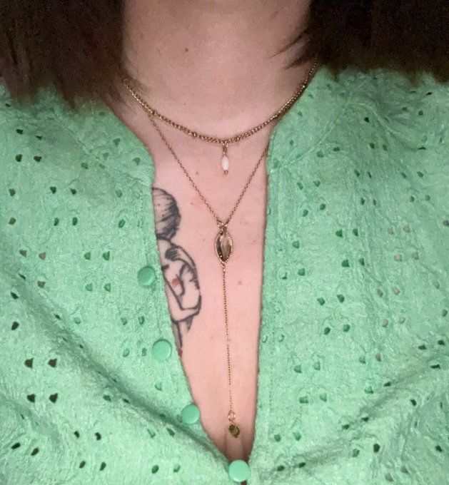 Collier "Enir"