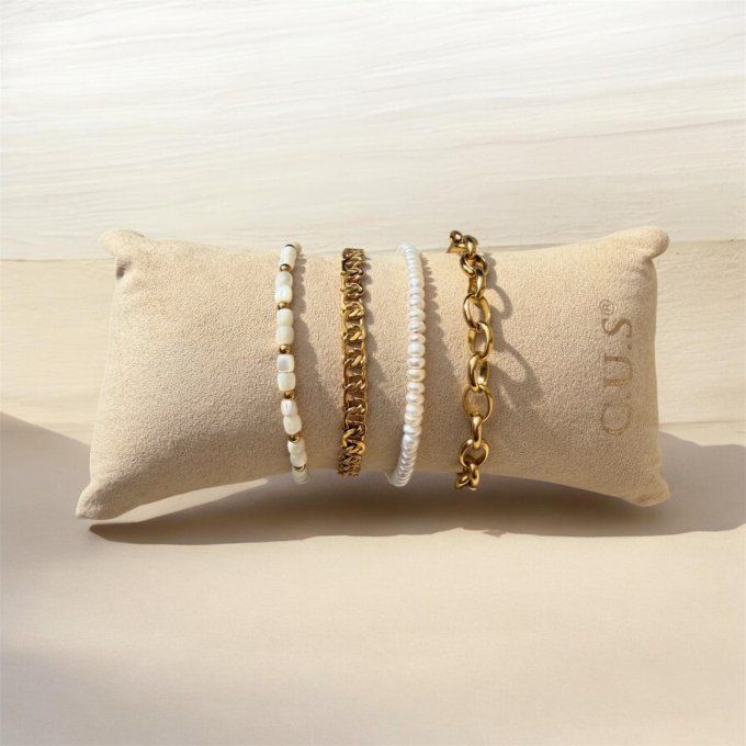 Bracelet "Maissa"