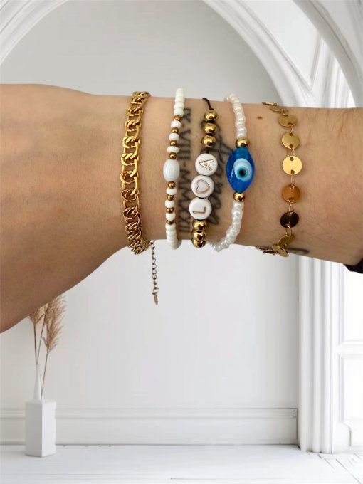 Bracelet "Maissa"