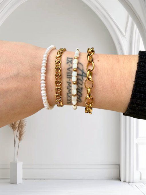 Bracelet "Maissa"