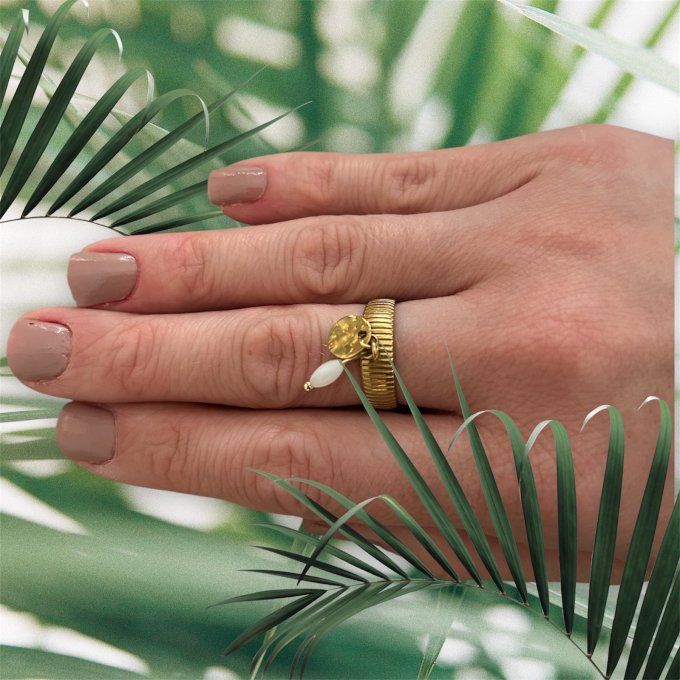 Bague "Dana"