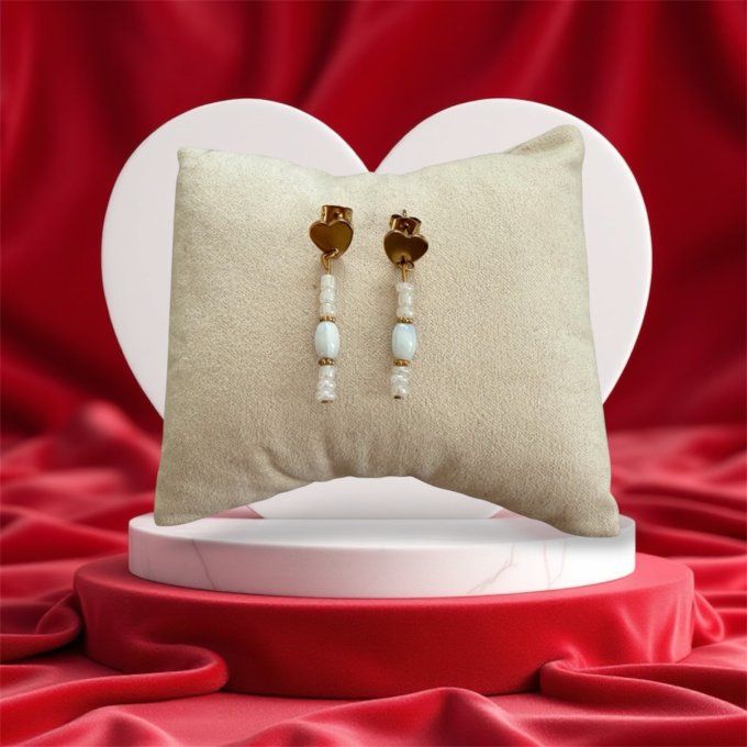 Coffret Saint-Valentin à composer