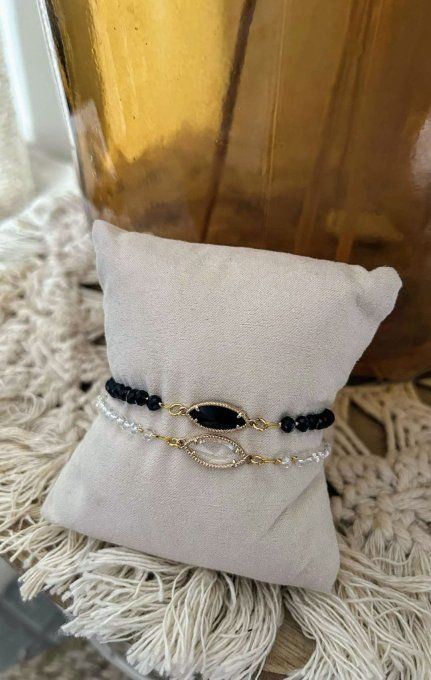 Bracelet "Adhara"