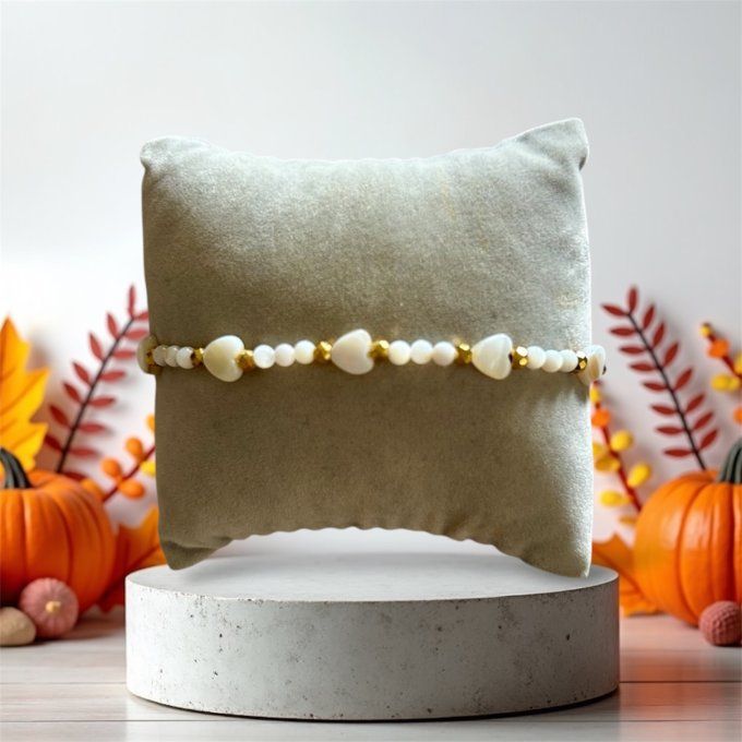 Bracelet "Rana"