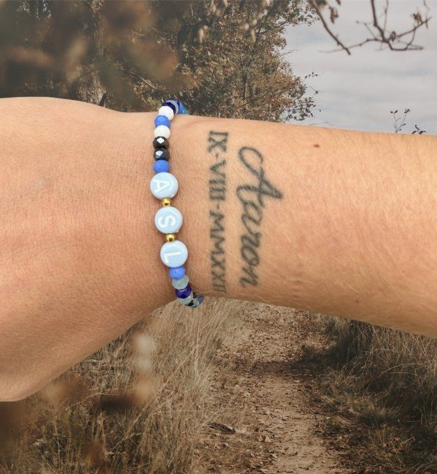 Bracelet "Unique"