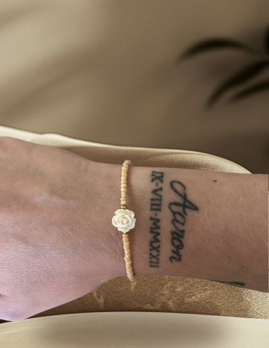 Bracelet "Isis"