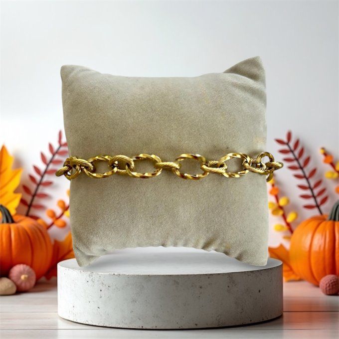 Bracelet "Resha"