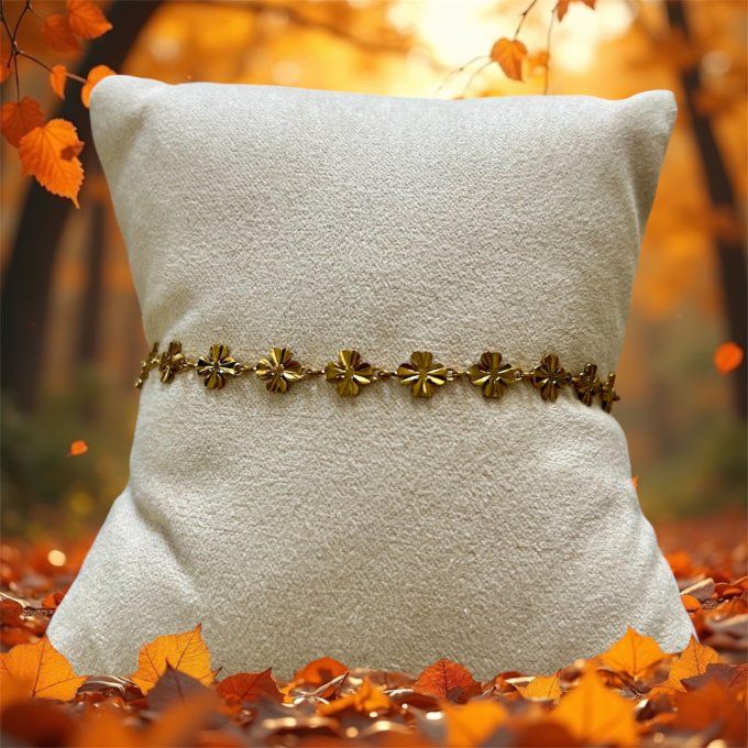Bracelet "Mirza"