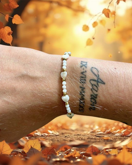 Bracelet "Rana"