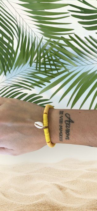 Bracelet "Jusa"