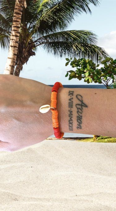 Bracelet "Jusa"