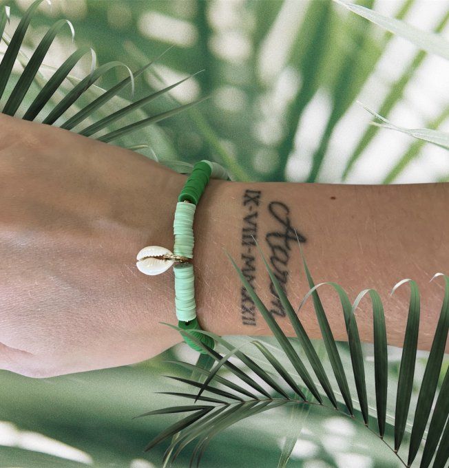 Bracelet "Jusa"