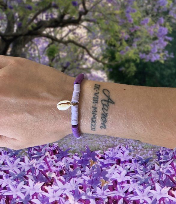 Bracelet "Jusa"