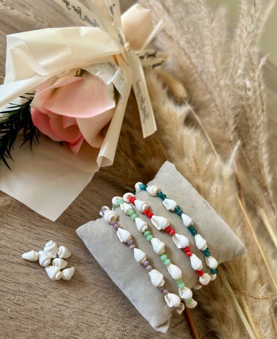 Bracelet "Dombay"
