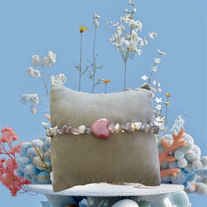 Bracelet "Maissa"