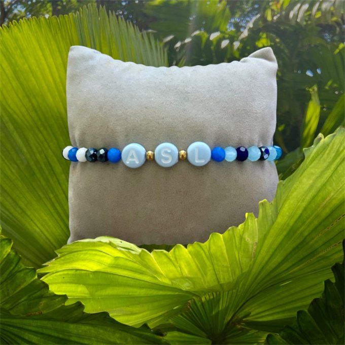 Bracelet "Unique"