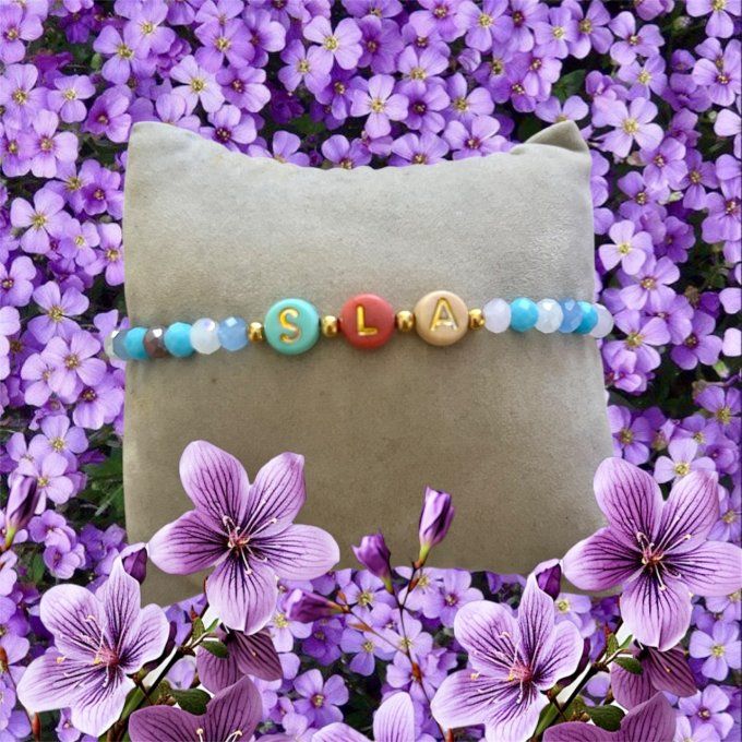 Bracelet "Unique"