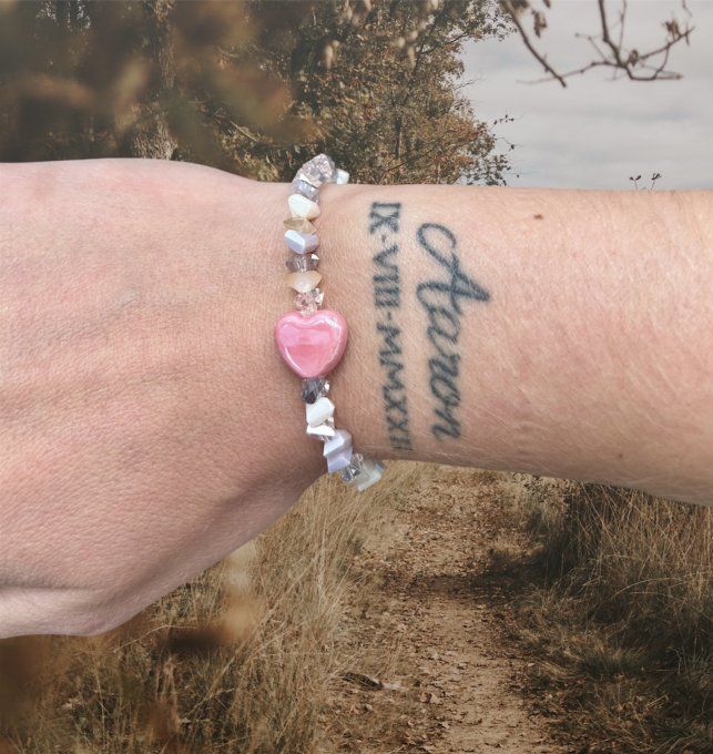 Bracelet "Maissa"