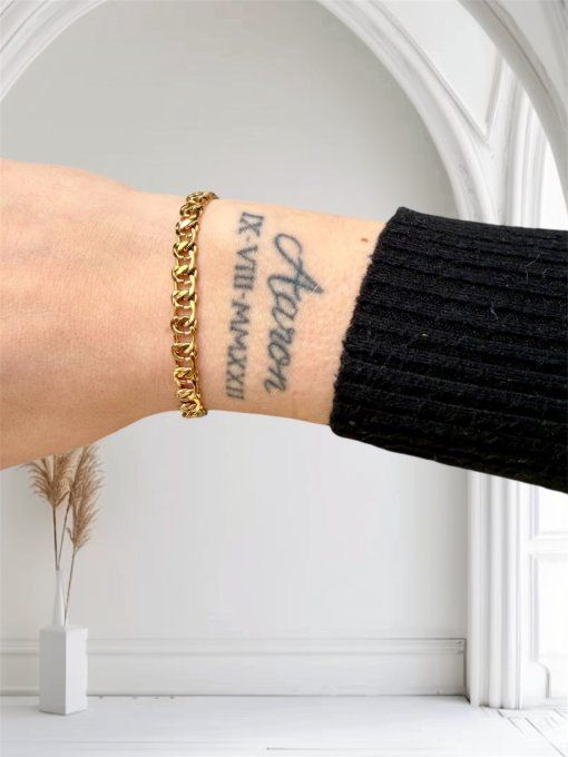 Bracelet "Maissa"