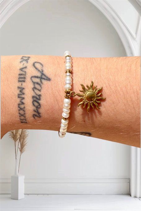 Bracelet "Merga"