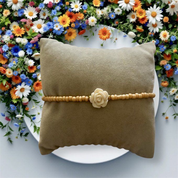 Bracelet "Isis"