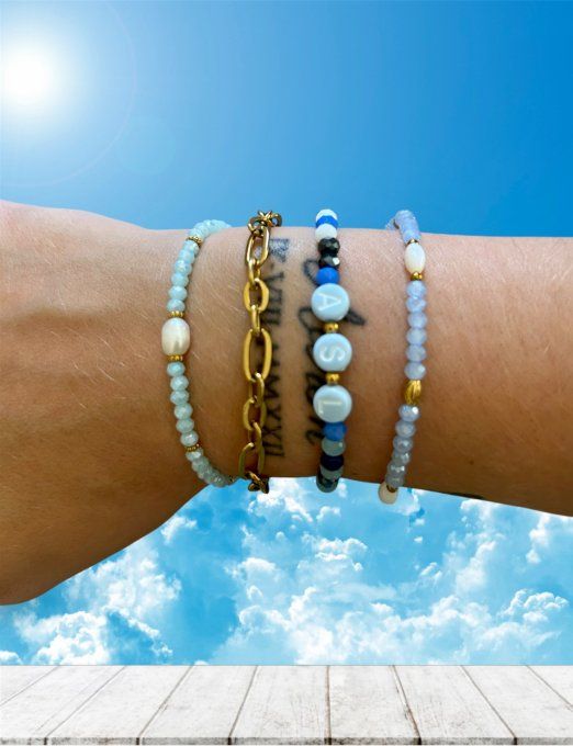 Bracelet "Unique"