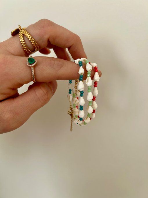 Bracelet "Dombay"