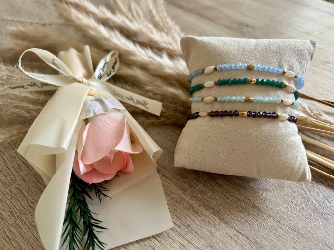 Bracelet "Gallina" - Copie