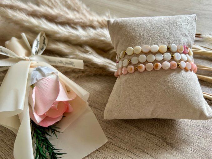 Bracelet "Errakis"