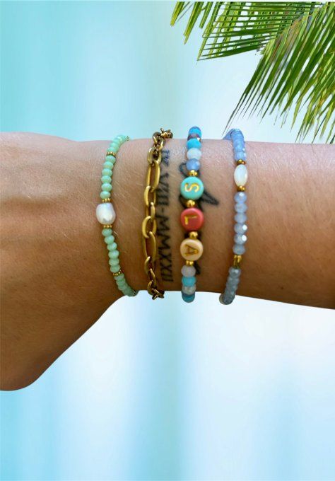 Bracelet "Unique"