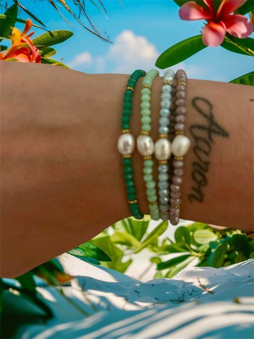 Bracelet "Keïd"