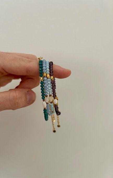 Bracelet "Gallina"