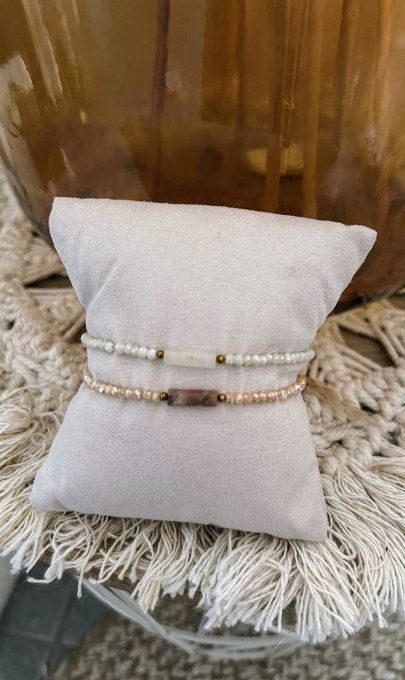 Bracelet "Aljanah"