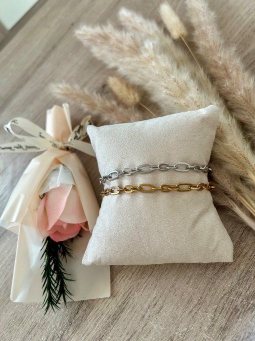 Bracelet "Felis"
