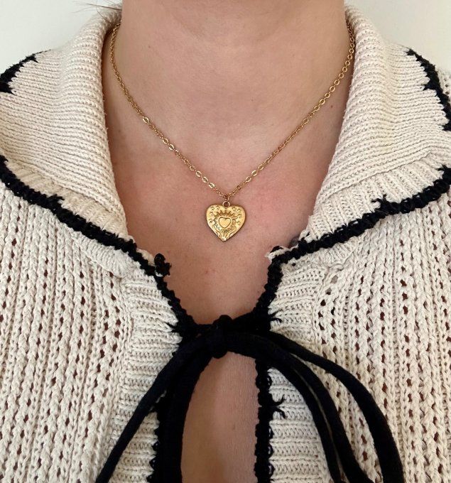 Collier "Nibal"