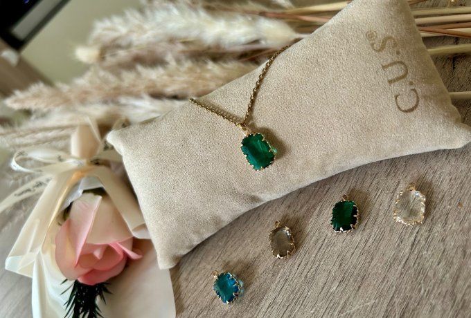 Collier "Buna"