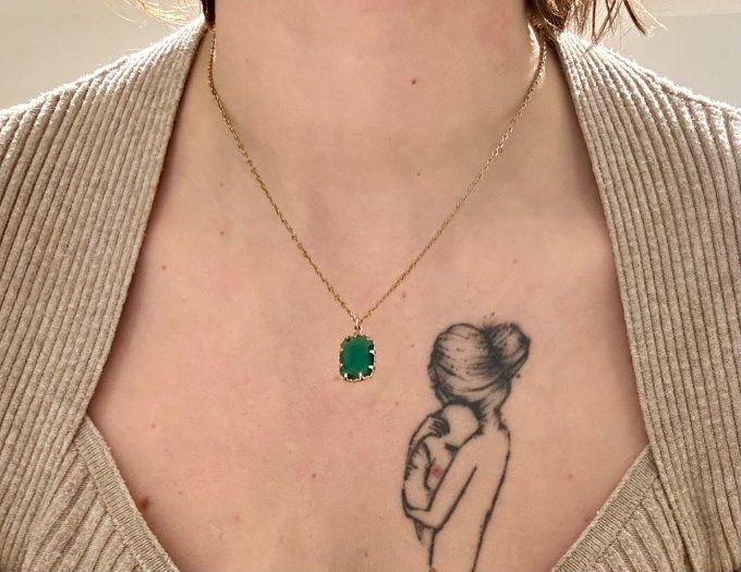 Collier "Buna"