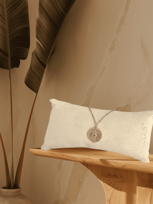 Collier "Miram"