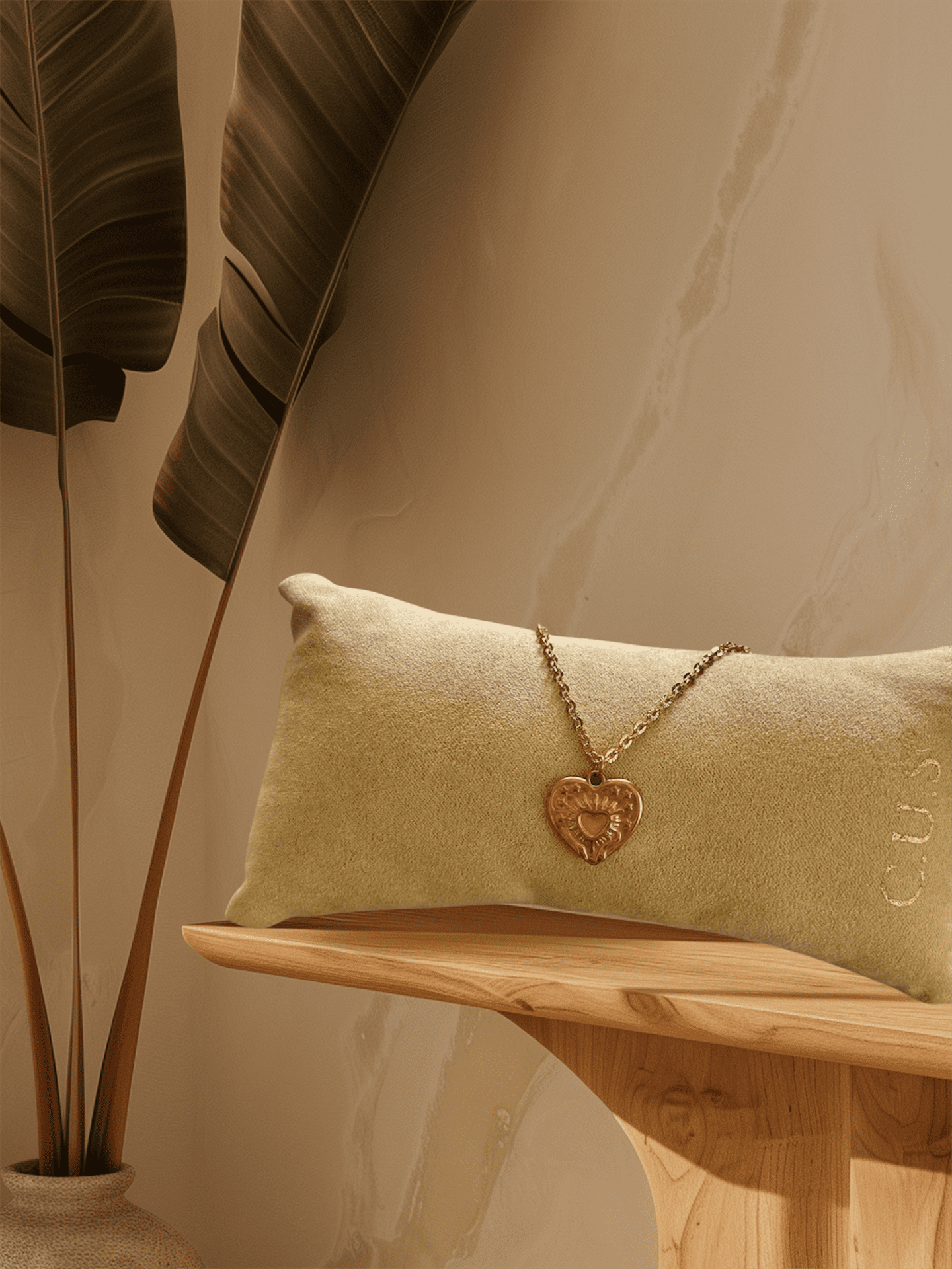Collier "Nibal"