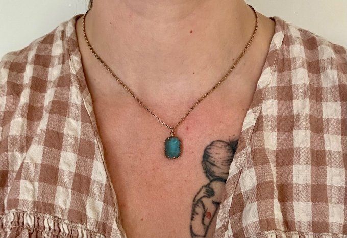 Collier "Buna"