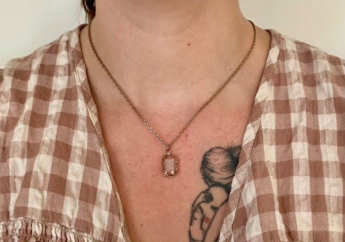Collier "Buna"