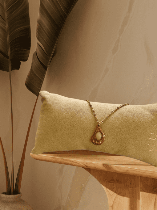 Collier "Naos"
